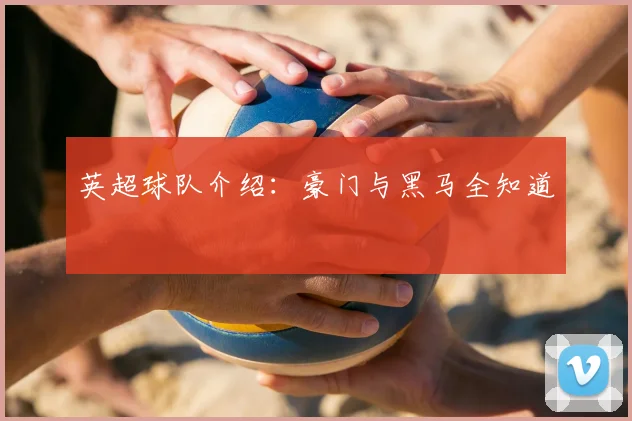 英超球队介绍:豪门与黑马全知道