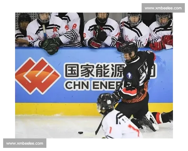 北京少年王浩西创历史！圣荷西鲨鱼队次轮首位选中中国冰球新星