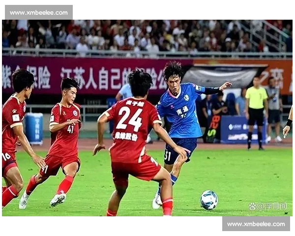 南通 4-0 横扫宿迁巩固榜首！南哥归来掀翻南京王座，7 月 5 日徐州奥体终极对决！