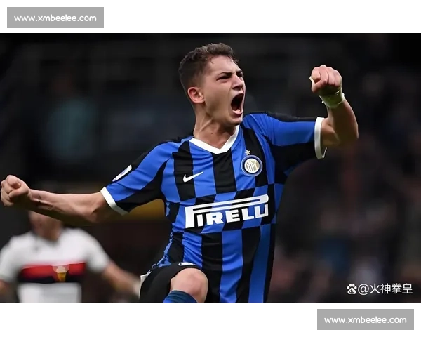 国米 2400 万欧敲定法国新星!邦尼周二体检加盟,接班哲科开启新锋线 国米 2400 万欧敲定法国新星!邦尼周二体检加盟,接班哲科开启新锋线