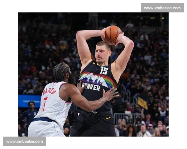 詹杜库之外现役仅 3 人堪称超巨！约基奇字母哥东契奇统治力无解