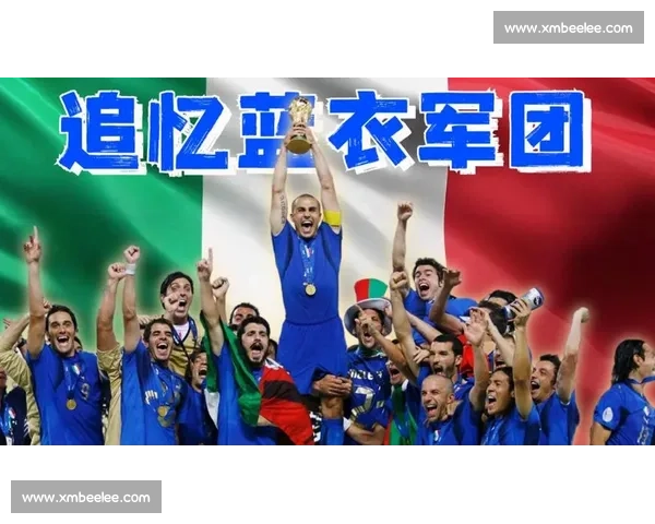 加图索宣言：蓝衣军团从世界杯开启复兴新纪元