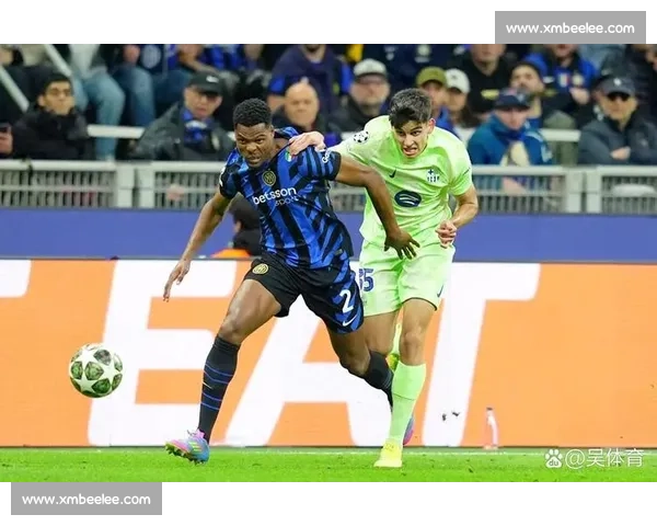 多特加入巴萨中场新星争夺，欧青赛爆发或加速达尔维奇离队