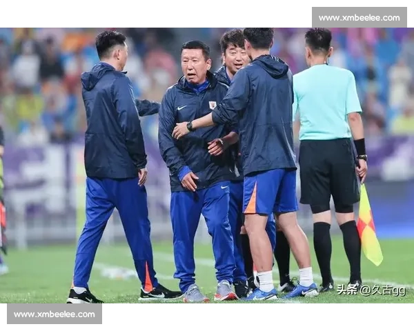 崔康熙：背水一战全力出击，誓献精彩对决