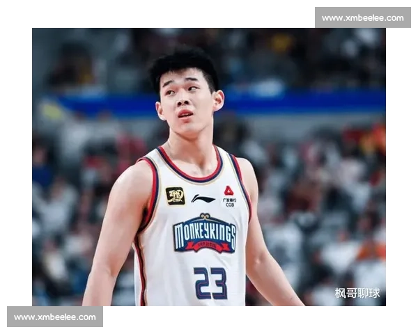 林葳 NBA 落选！21 分难掩致命短板，欧洲豪门抛出橄榄枝