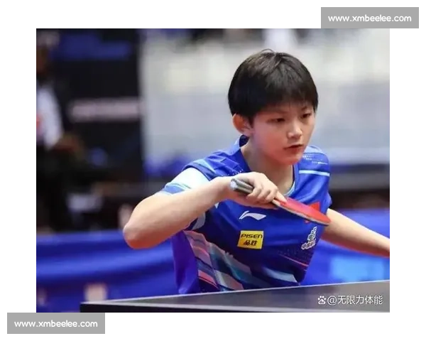 国乒 U19 女单全军覆没！日本包揽四强，青训断层敲响警钟