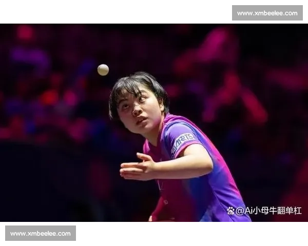 国乒 U19 女单全军覆没!日本包揽四强,青训断层敲响警钟 国乒 U19 女单全军覆没!日本包揽四强,青训断层敲响警钟