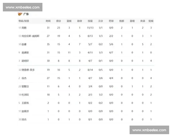 CBA联赛规则详解：从常规赛到季后赛的晋级之路