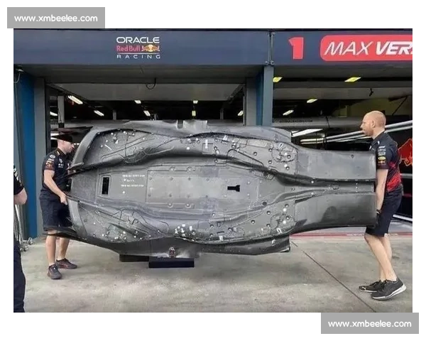 F1赛车造价揭秘：天价科技如何打造地面极速