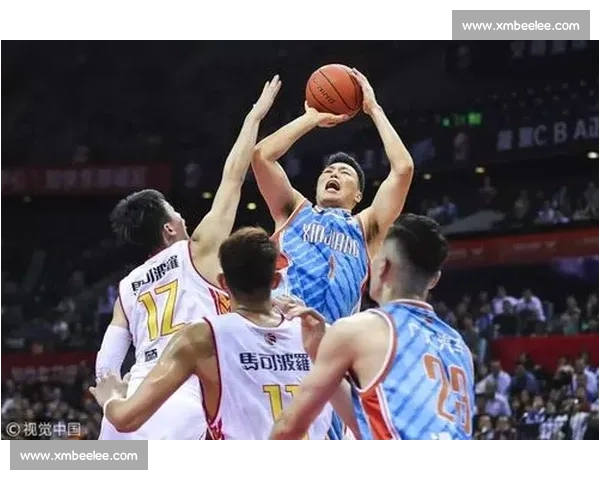 CBA经典战役回顾：那些载入史册的逆转与绝杀_20260521200504